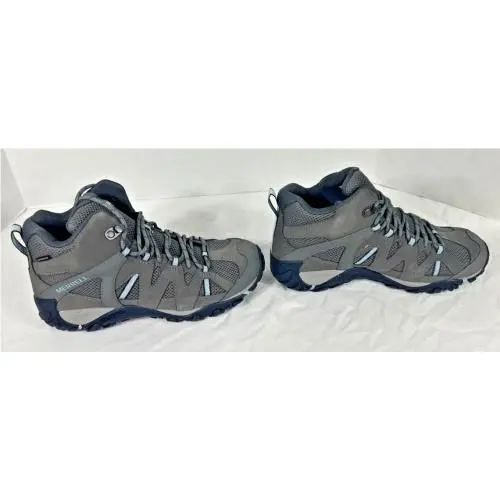 Merrell shoes - Merrell Deverta 2 - Deverta (UPC: 194713180675) 3