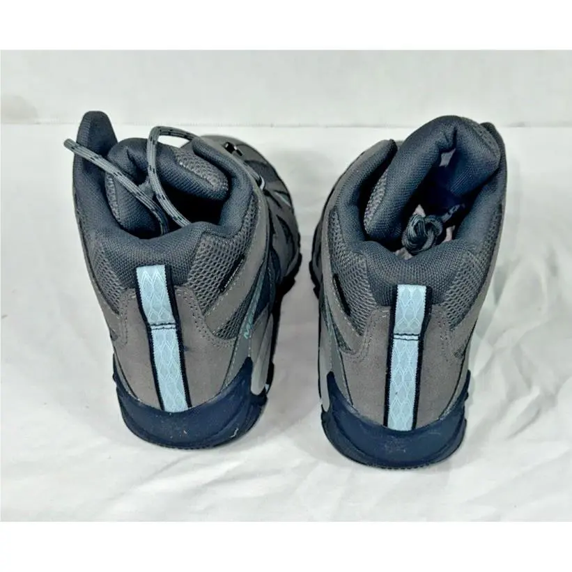 Merrell shoes - Merrell Deverta 2 - Deverta (UPC: 194713180675) 4