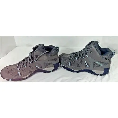 Merrell shoes - Merrell Deverta 2 - Deverta (UPC: 194713180675) 5