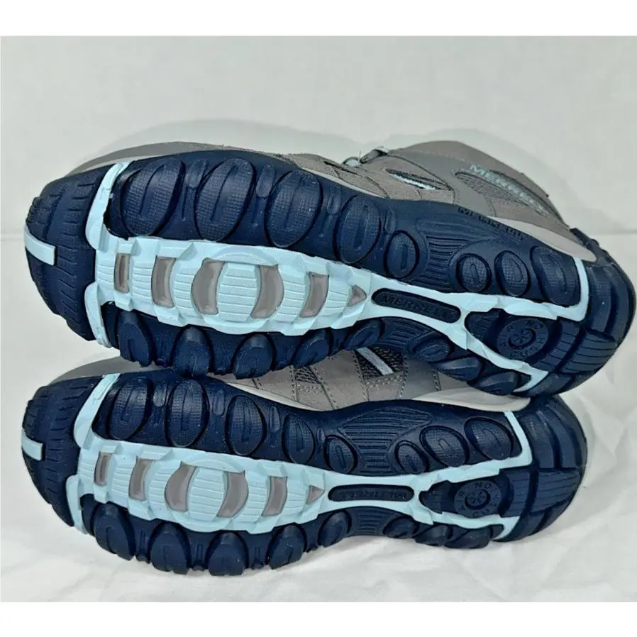Merrell shoes - Merrell Deverta 2 - Deverta (UPC: 194713180675) 6