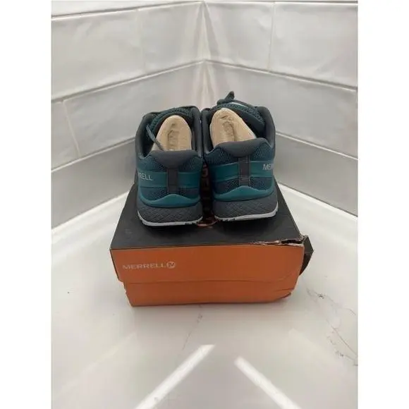 Merrell shoes - Blue 1