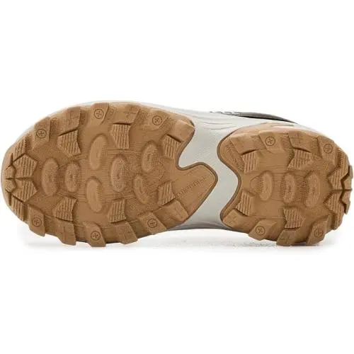Merrell shoes - Khaki 2