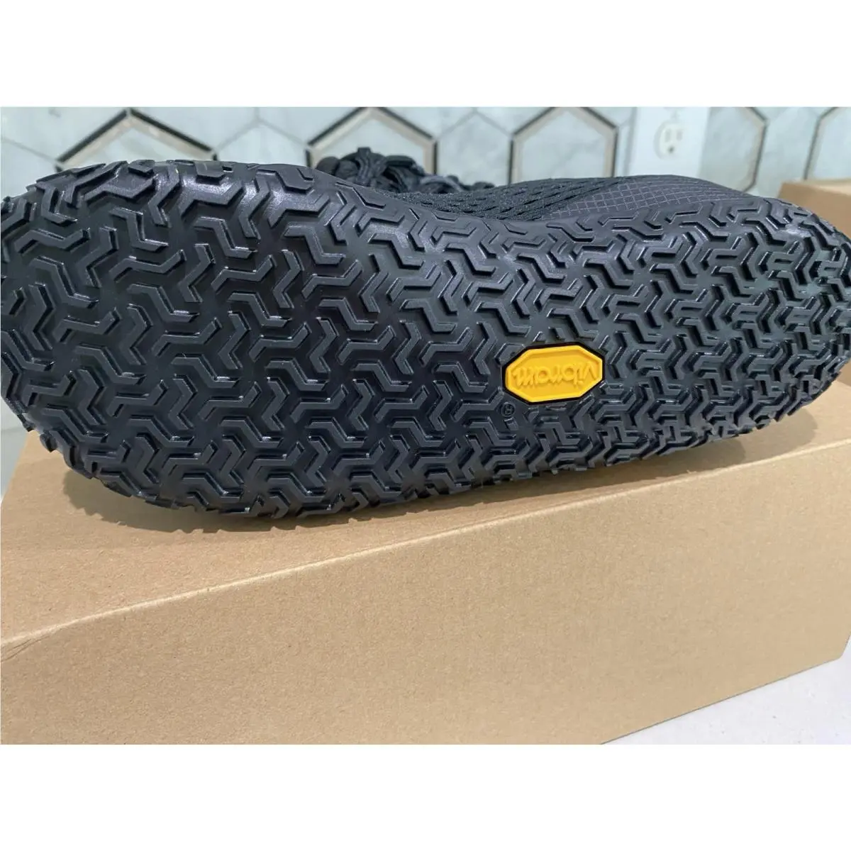 Merrell shoes - Black 2