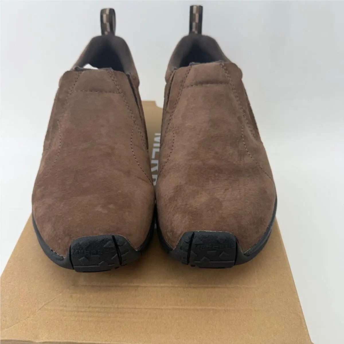 Merrell shoes - Merrell Jungle Moc - Jungle Moc - Brown 3