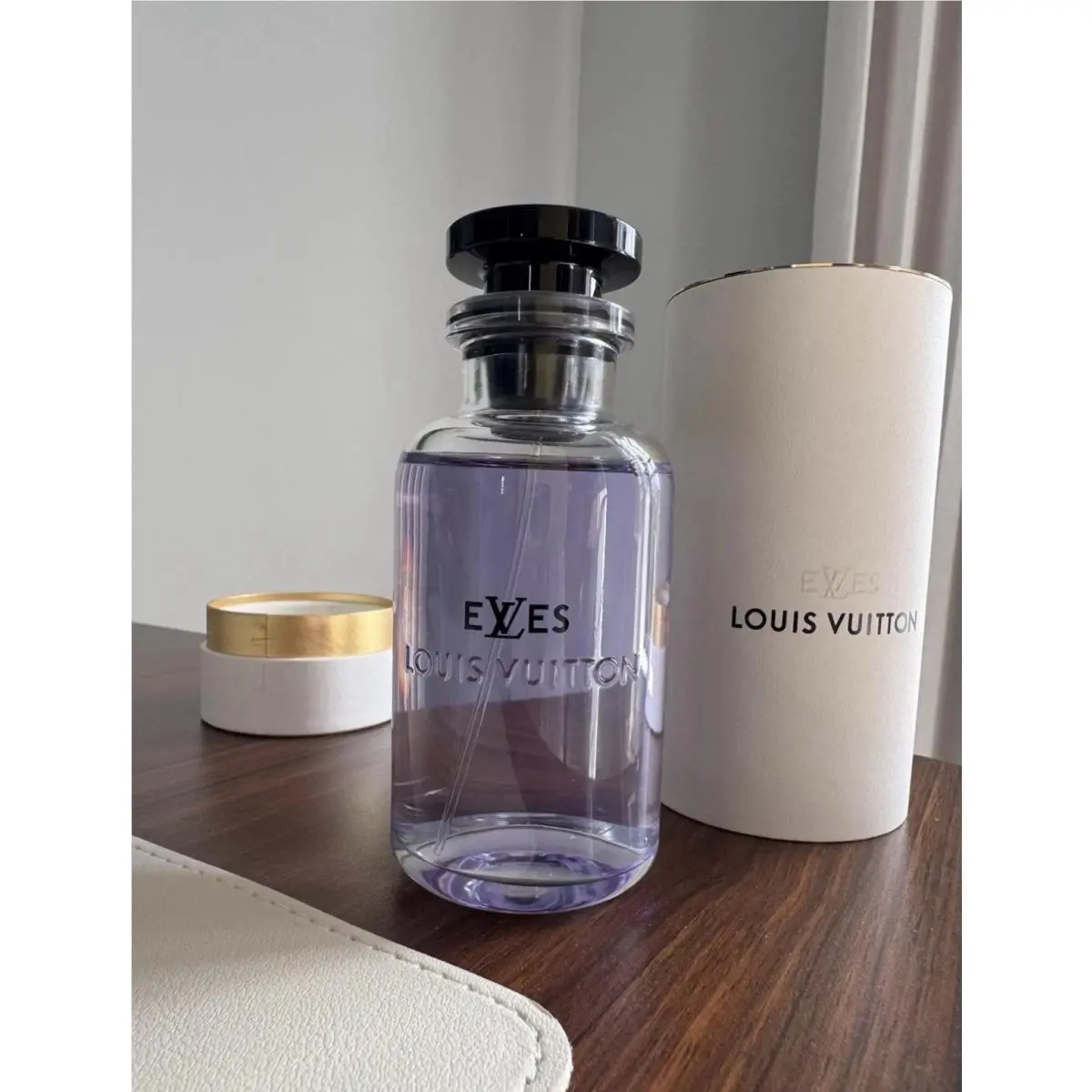 Louis Vuitton Elves Perfume Eau de Parfum 3.4oz 100ml