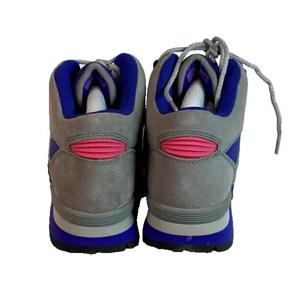 Merrell shoes - Gray 4