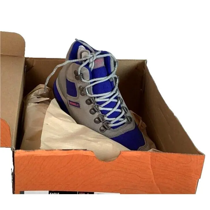 Merrell shoes - Gray 6