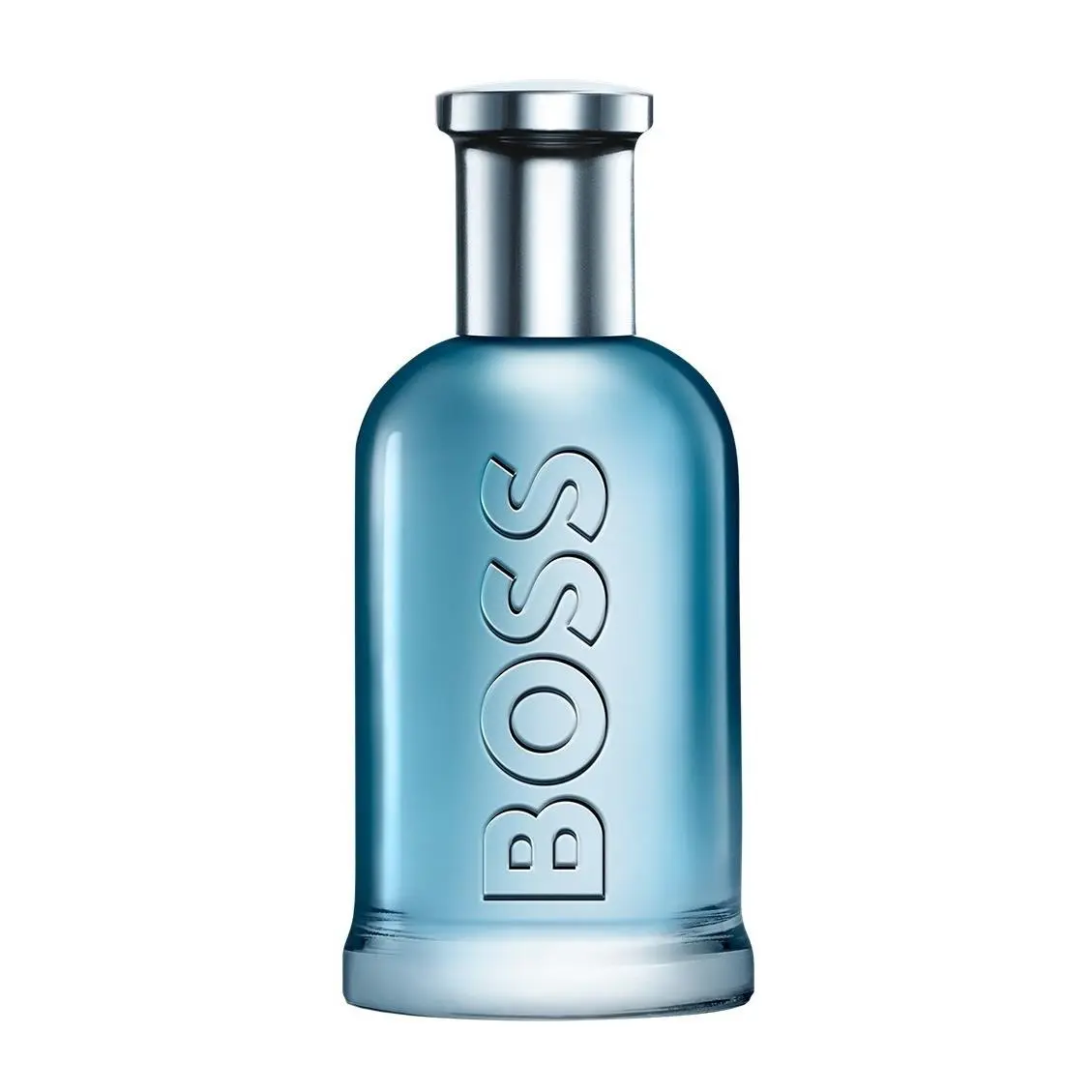 Men`s Boss Bottled Tonic Edt Spray 3.4 oz Fragrances 3616306661264 by Hugo Boss