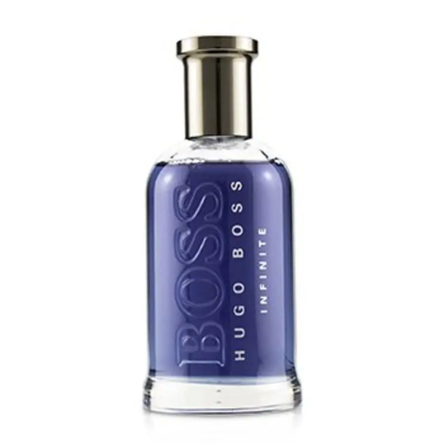 Boss Bottled Infinite /  Edp Spray 6.7 oz 200 ml M by Hugo Boss