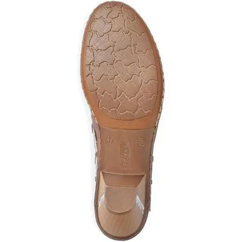 Rieker shoes - Brown 6