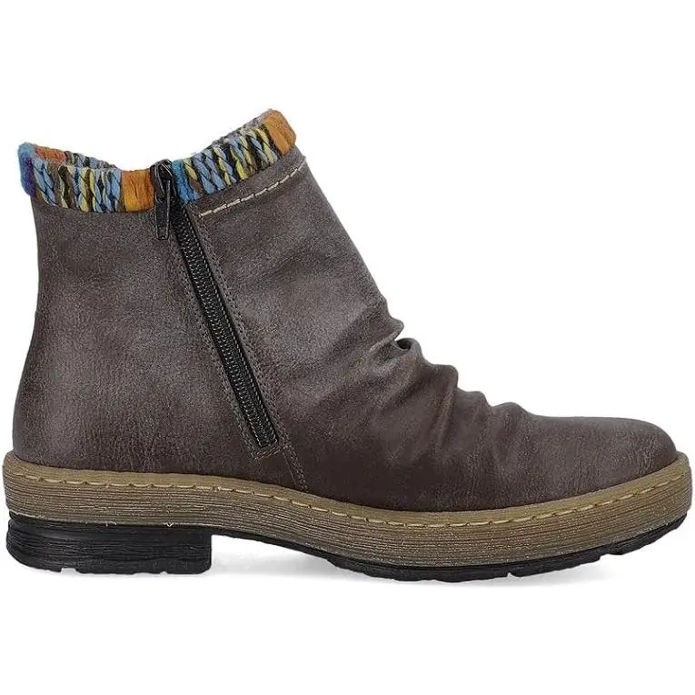 Rieker shoes - Brown 0