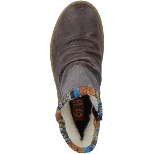 Rieker shoes - Brown 7