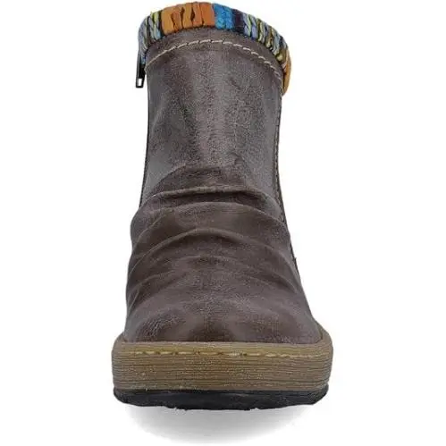 Rieker shoes - Brown 10