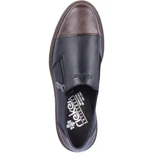 Rieker shoes - Black 0