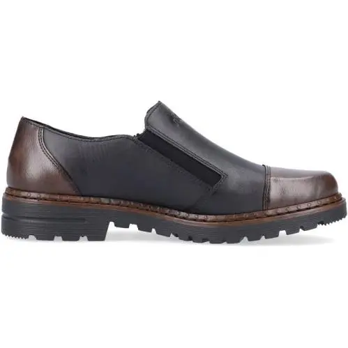 Rieker shoes - Black 10