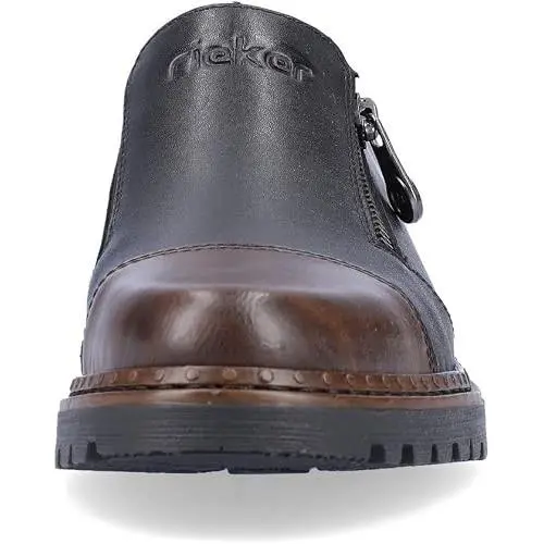 Rieker shoes - Black 12