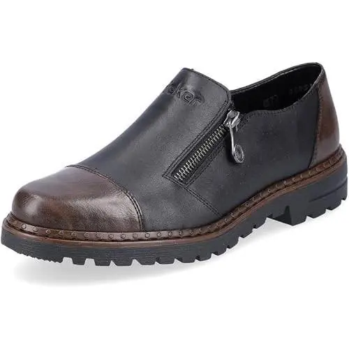 Rieker shoes - Black 6
