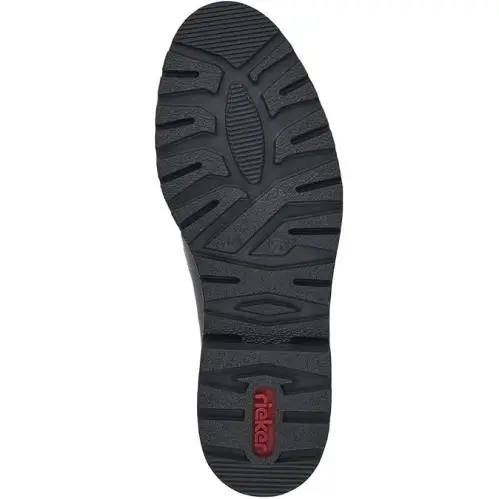 Rieker shoes - Black 0