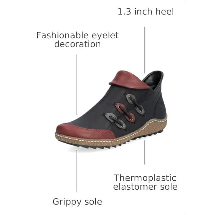 Rieker shoes - Black 0