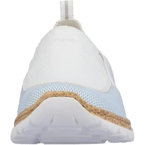 Rieker shoes - Blue 1