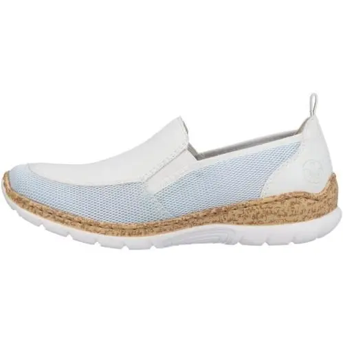 Rieker shoes - Blue 2