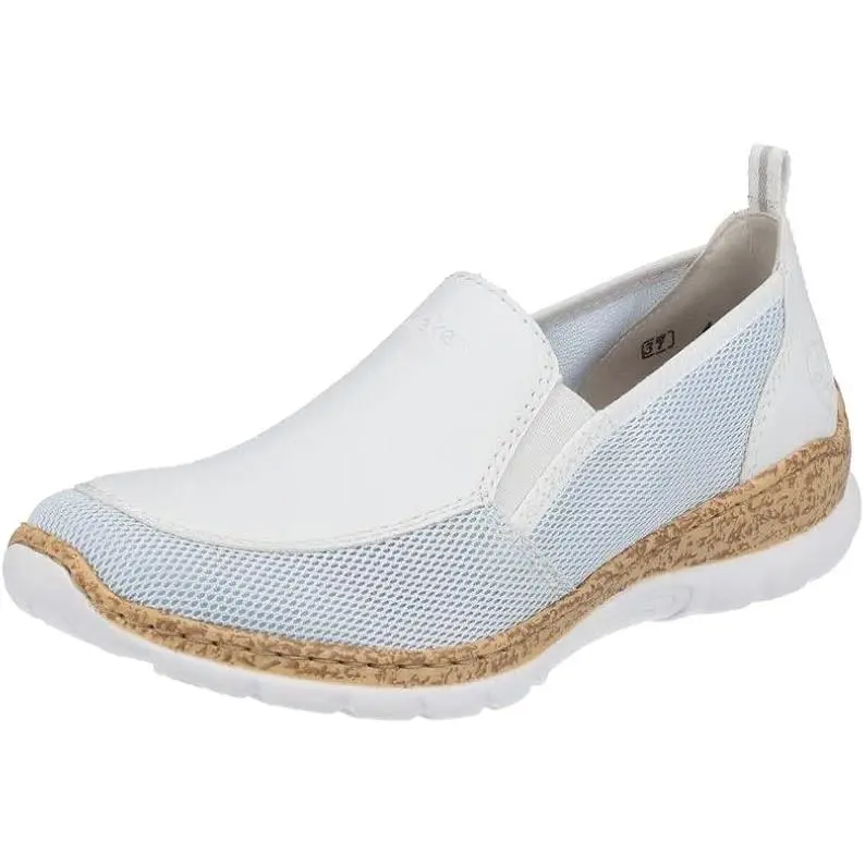 Rieker shoes - Blue 6