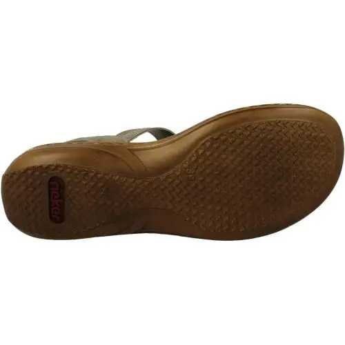 Rieker shoes - Beige 1
