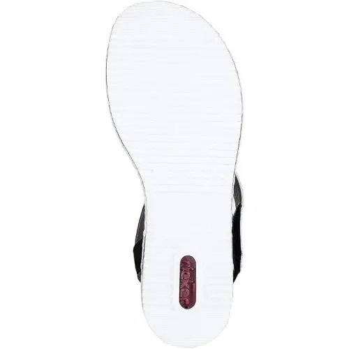 Rieker shoes - Beige 0