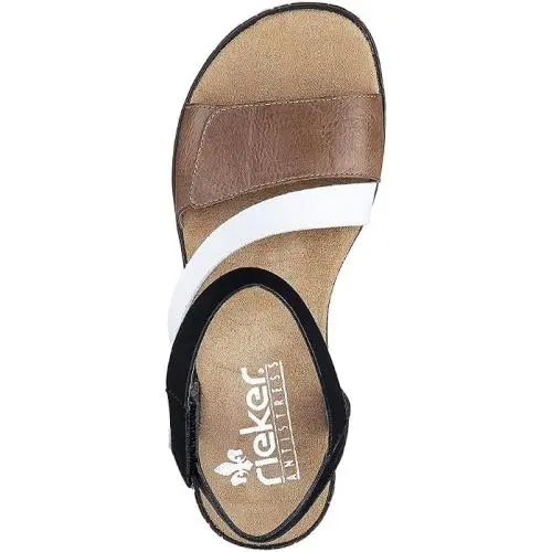 Rieker shoes - Beige 1