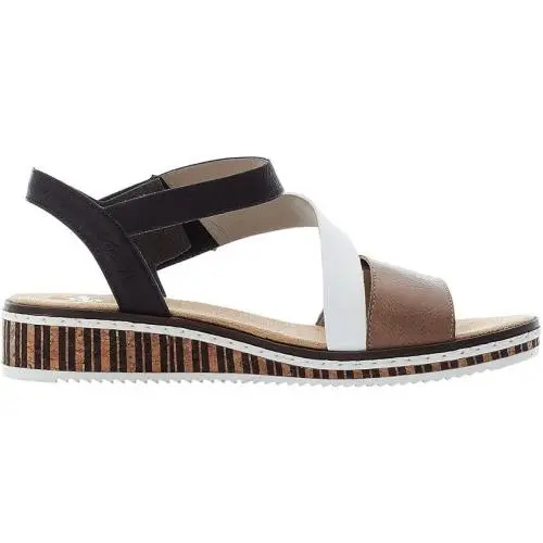 Rieker shoes - Beige 2