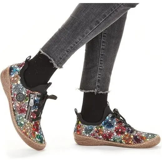 Rieker shoes - Multicolor 0