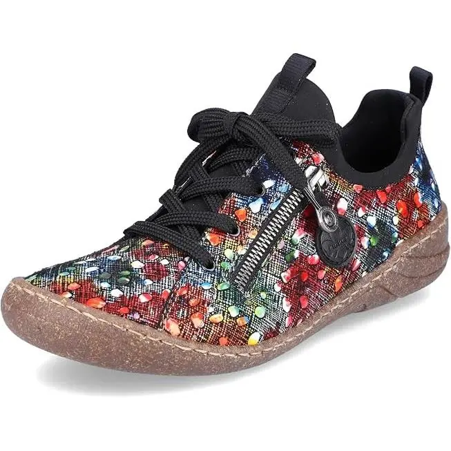 Rieker shoes - Multicolor 1