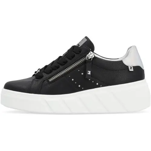 Rieker shoes - Black 10