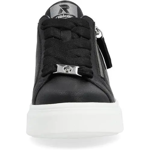 Rieker shoes - Black 11