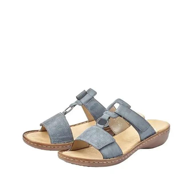 Rieker shoes - Blue 11