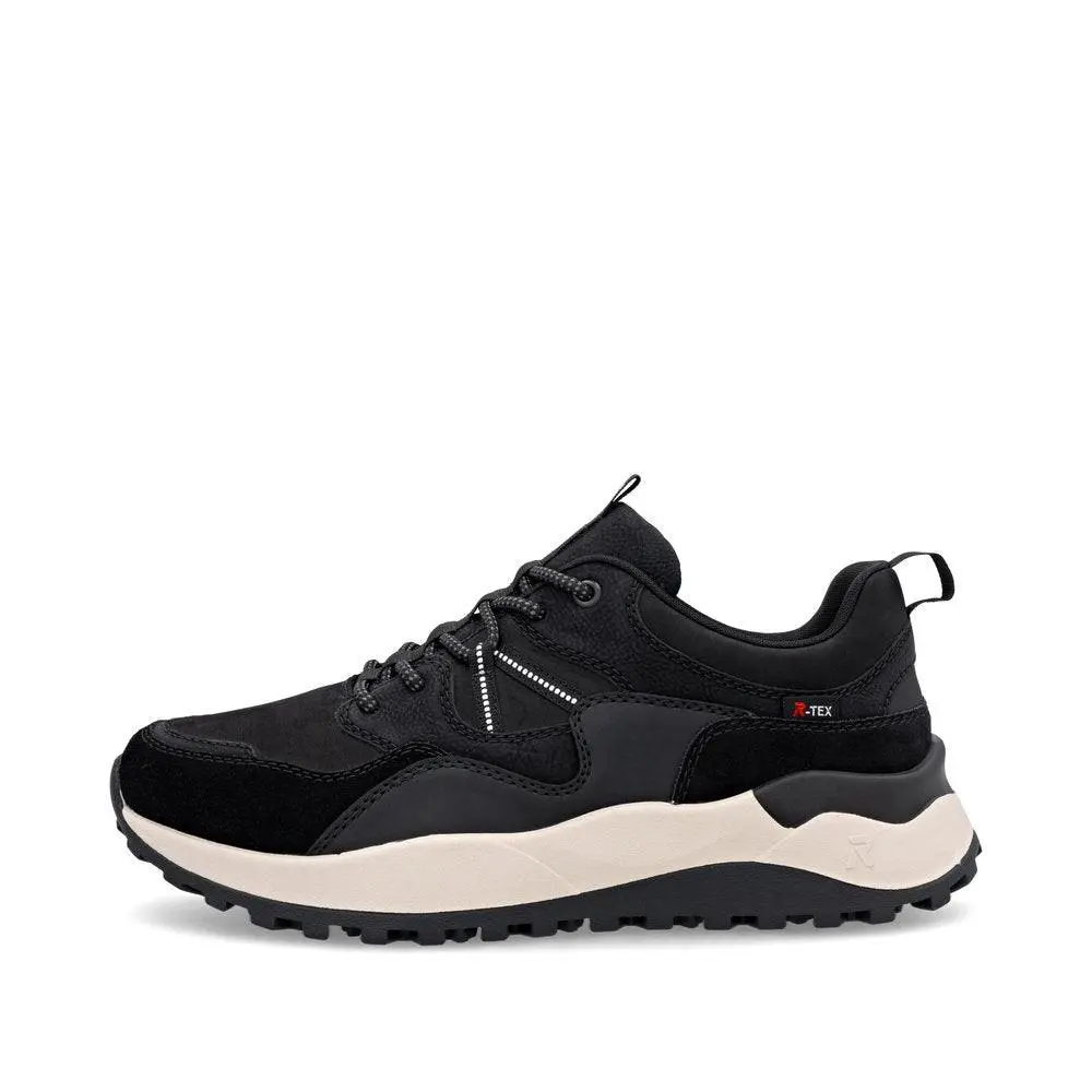 Rieker shoes - Black 0