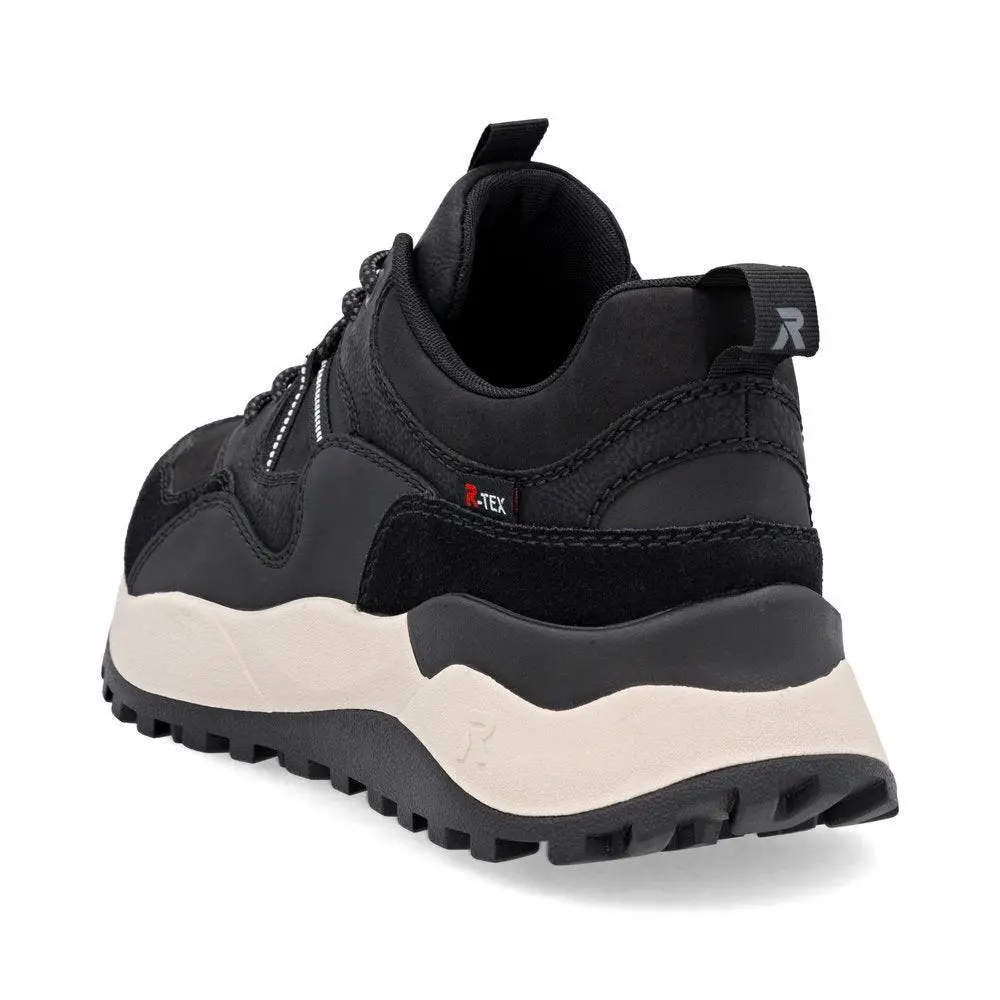 Rieker shoes - Black 1