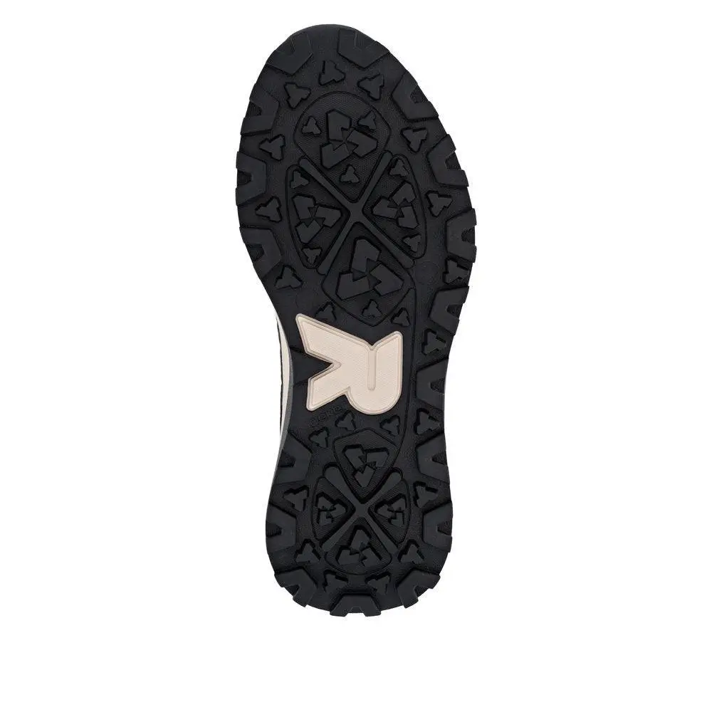 Rieker shoes - Black 5