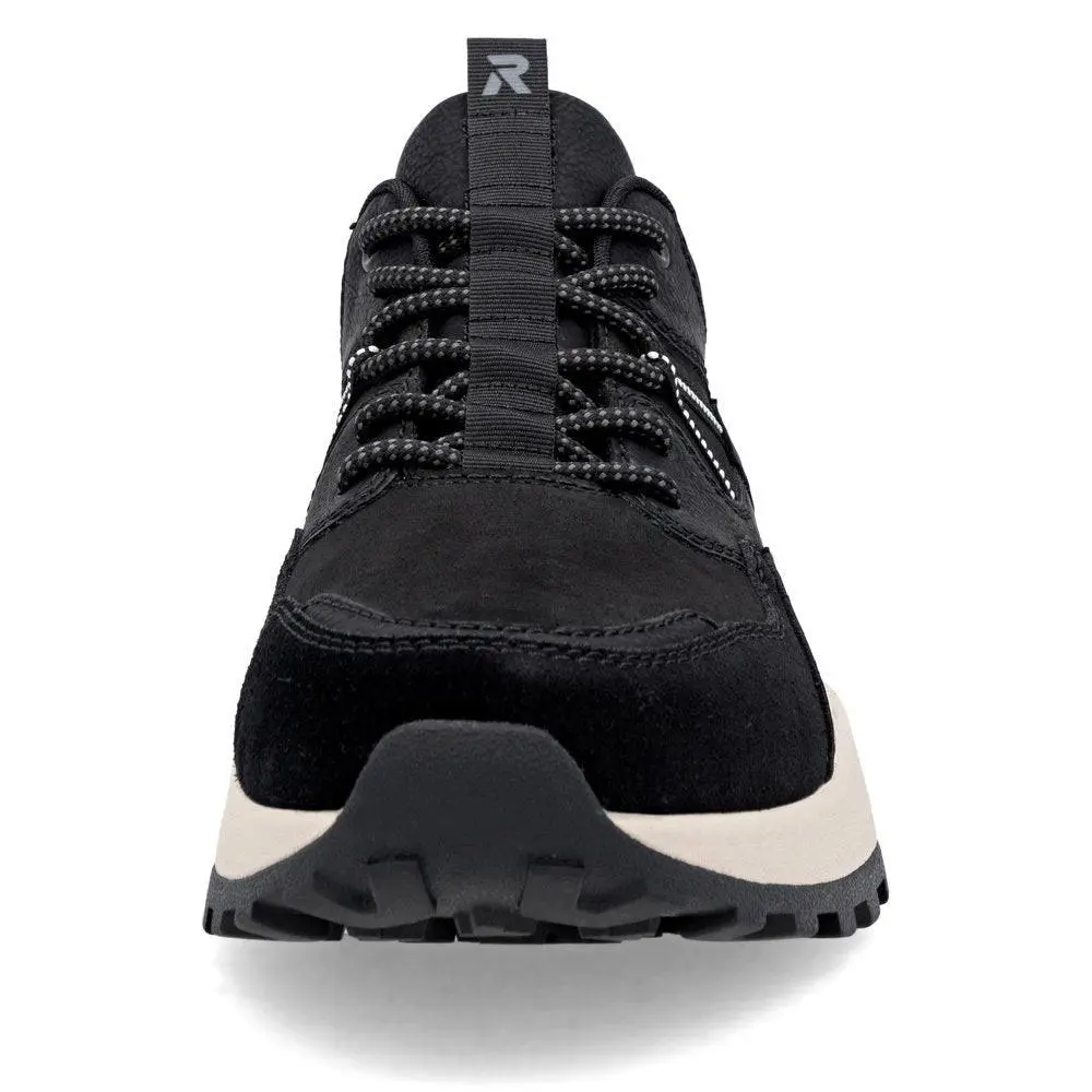 Rieker shoes - Black 9