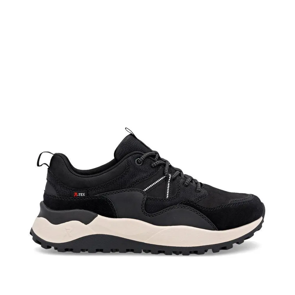 Rieker shoes - Black 6