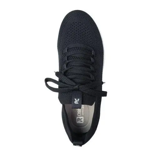 Rieker shoes - Blue 5