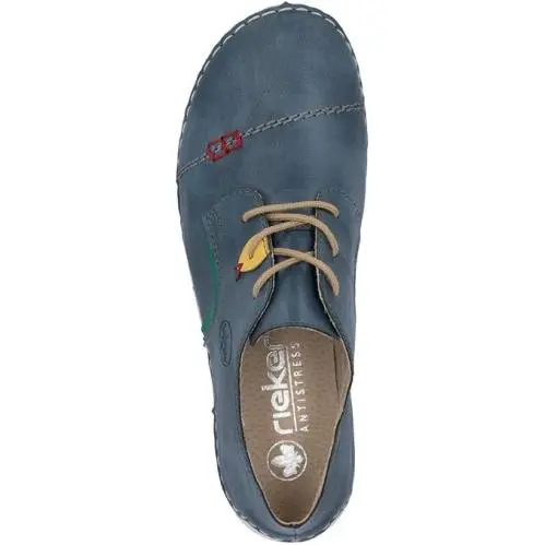 Rieker shoes - Blue 9