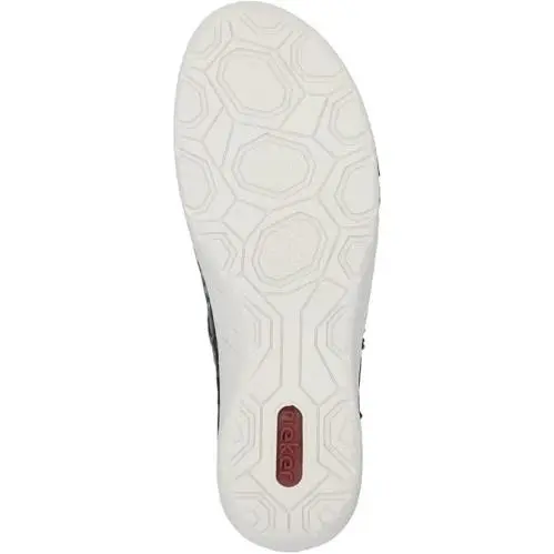 Rieker shoes - Blue 12