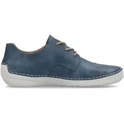 Rieker shoes - Blue 7