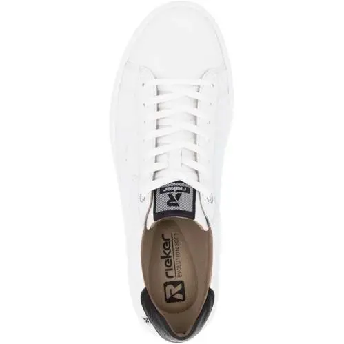 Rieker shoes - White 0