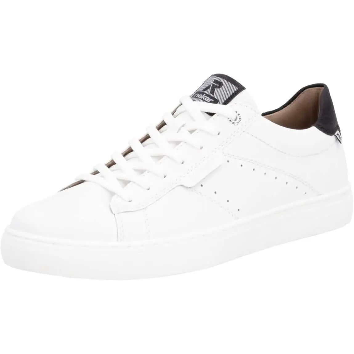 Rieker shoes - White 2