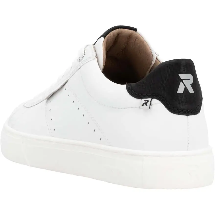 Rieker shoes - White 4