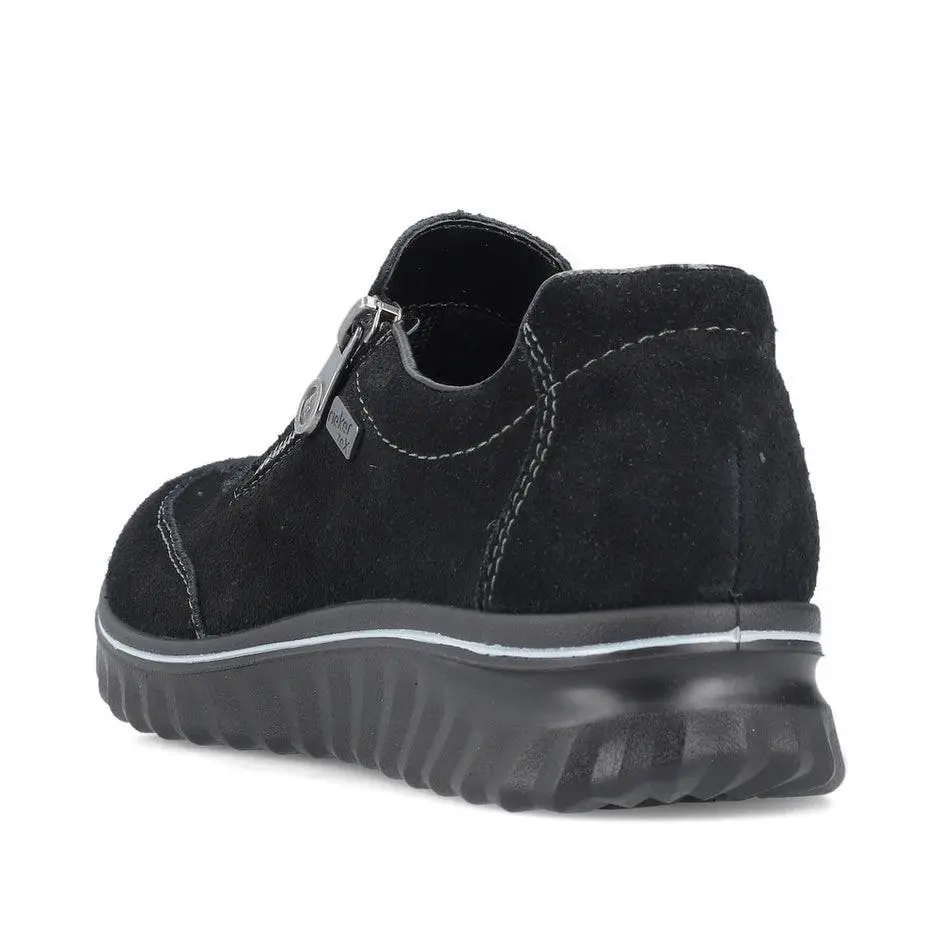 Rieker shoes - Black 10
