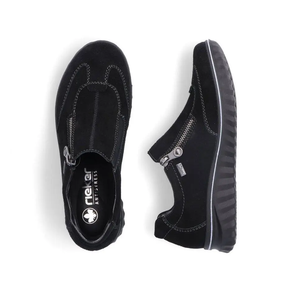 Rieker shoes - Black 12