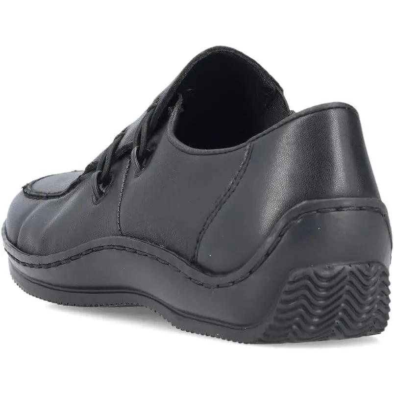 Rieker shoes - Black 8